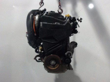 MOTEUR DIESEL RENAULT CLIO IV 1.5 dCi 75