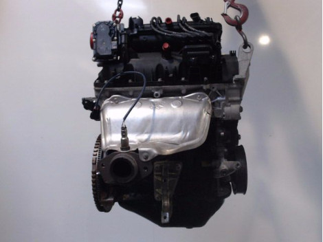 MOTEUR ESSENCE RENAULT CLIO III 2010- 1.2 16V 