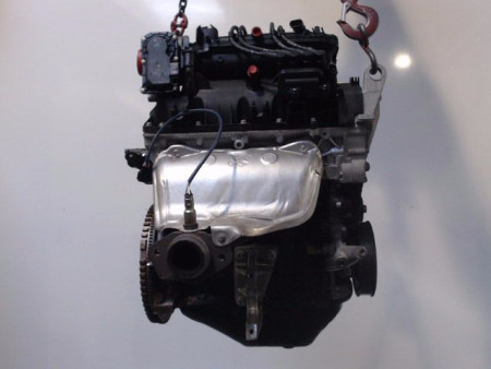 MOTEUR ESSENCE RENAULT CLIO III 2010- 1.2 16V 