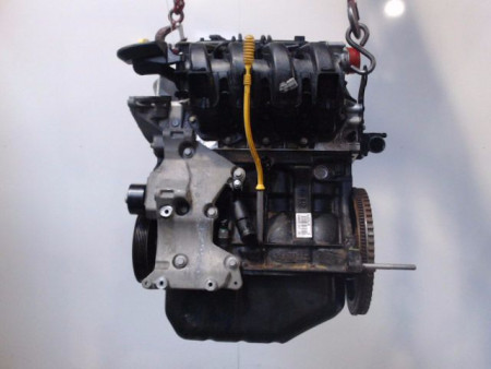 MOTEUR ESSENCE RENAULT CLIO III 2010- 1.2 16V 