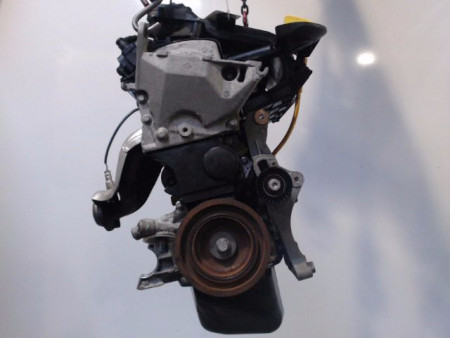 MOTEUR ESSENCE RENAULT CLIO III 2010- 1.2 16V 