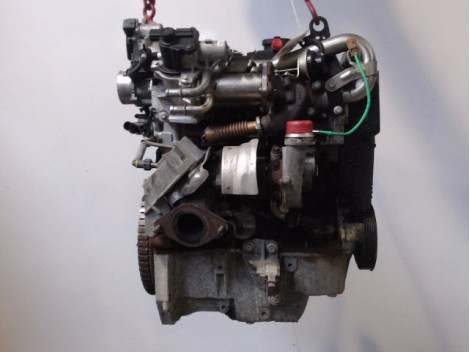 MOTEUR DIESEL RENAULT TWINGO 2 2010- 1.5 dCi 75