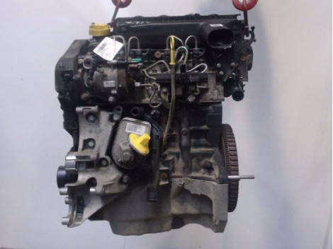 MOTEUR DIESEL DACIA SANDERO 2008- 1.5 dCi