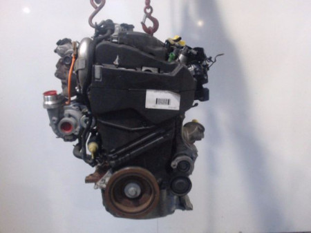 MOTEUR DIESEL RENAULT CLIO IV 1.5 dCi 75