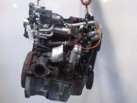 MOTEUR DIESEL RENAULT CLIO IV 1.5 dCi 75