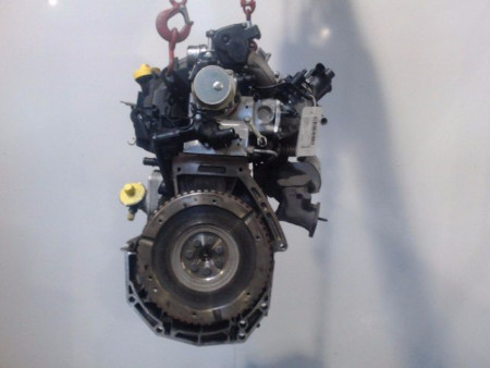 MOTEUR DIESEL RENAULT CLIO IV 1.5 dCi 75