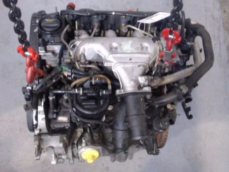 MOTEUR DIESEL CITROEN C5 2001-2004 2.2 HDi 