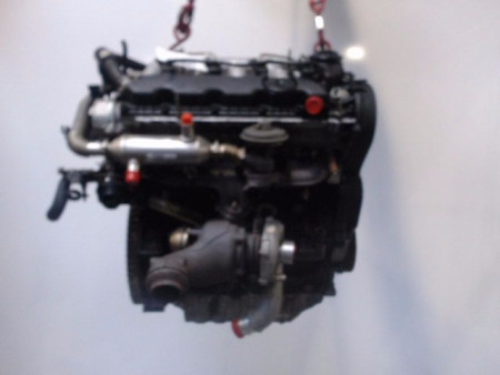 MOTEUR DIESEL CITROEN C5 2001-2004 2.2 HDi 