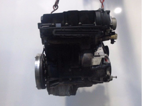 MOTEUR DIESEL BMW SERIE 1 118 d