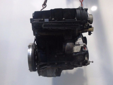 MOTEUR DIESEL BMW SERIE 1 118 d