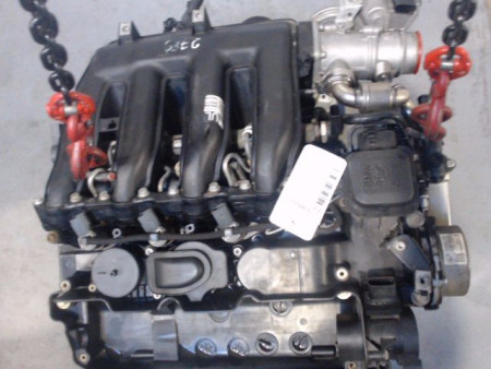 MOTEUR DIESEL BMW SERIE 1 118 d