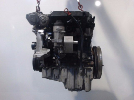 MOTEUR DIESEL BMW SERIE 1 118 d