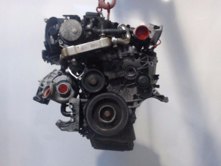 MOTEUR DIESEL BMW SERIE 1 118 d