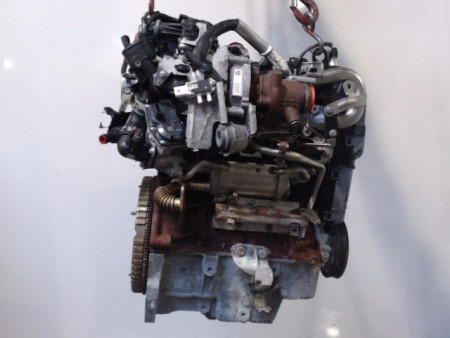 MOTEUR DIESEL RENAULT CLIO IV 1.5 dCi 90