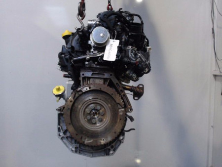 MOTEUR DIESEL RENAULT CLIO IV 1.5 dCi 90