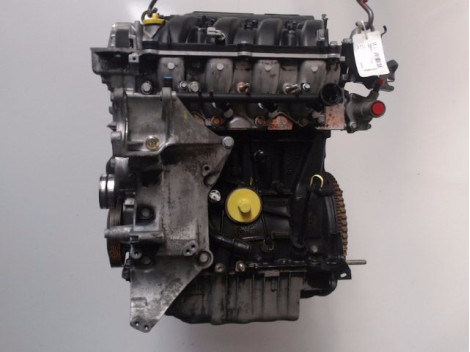 MOTEUR ESSENCE RENAULT LAGUNA II 00-2005 1.8 16V 