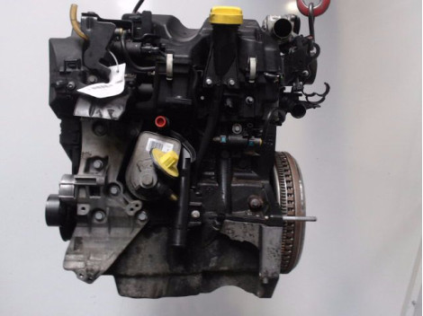 MOTEUR DIESEL RENAULT SCENIC III 2009- 1.5 dCi