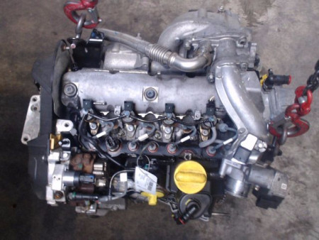 MOTEUR DIESEL RENAULT SCENIC II PH1 02-06 1.9 dCi 