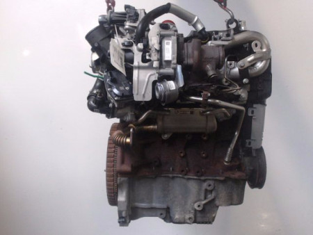 MOTEUR DIESEL DACIA SANDERO 2008- 1.5 dCi