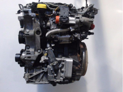 MOTEUR DIESEL RENAULT LAGUNA II 2005-2007 2.0 dCi 