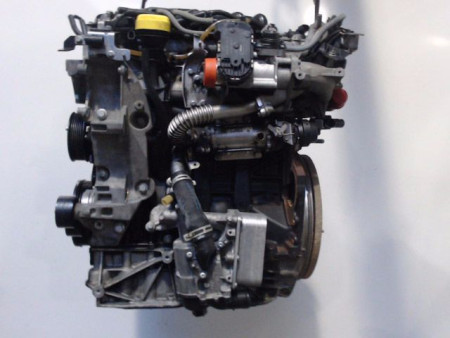 MOTEUR DIESEL RENAULT LAGUNA II 2005-2007 2.0 dCi 