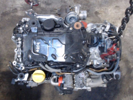 MOTEUR DIESEL RENAULT LAGUNA II 2005-2007 2.0 dCi 