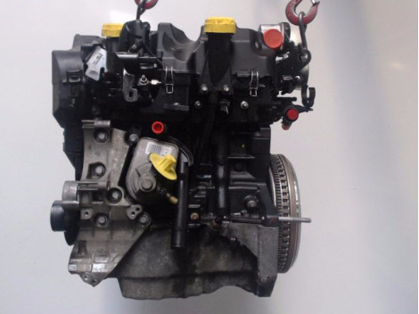 MOTEUR DIESEL RENAULT SCENIC III 2009- 1.5 dCi