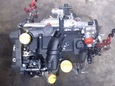 MOTEUR DIESEL RENAULT SCENIC III 2009- 1.5 dCi