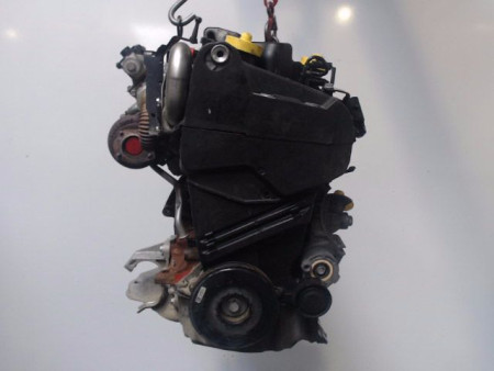 MOTEUR DIESEL RENAULT SCENIC III 2009- 1.5 dCi