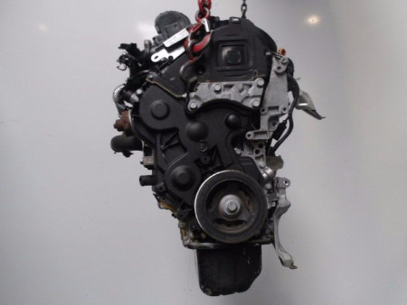 MOTEUR DIESEL CITROEN C3 2009- 1.4 HDi 70