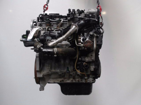 MOTEUR DIESEL CITROEN C3 2009- 1.4 HDi 70