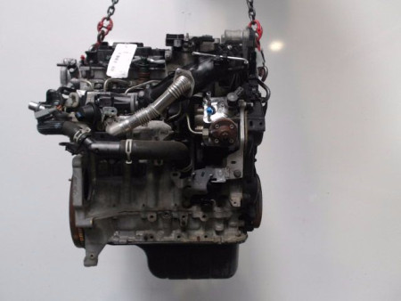 MOTEUR DIESEL CITROEN C3 2009- 1.4 HDi 70