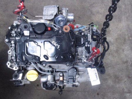 MOTEUR DIESEL RENAULT LAGUNA III 2009- 2.0 dCi 