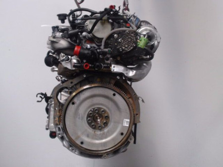 MOTEUR DIESEL RENAULT LAGUNA III 2009- 2.0 dCi 