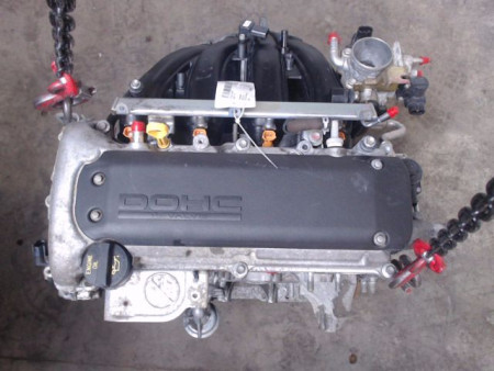 MOTEUR ESSENCE SUZUKI SWIFT 3P 1.3 