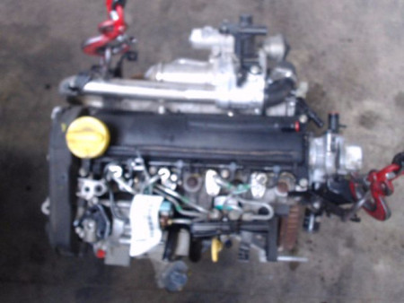 MOTEUR DIESEL RENAULT CLIO II CAMPUS 06- 1.5 dCi 