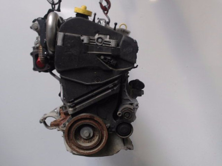 MOTEUR DIESEL RENAULT CLIO II CAMPUS 06- 1.5 dCi 