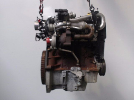 MOTEUR DIESEL RENAULT CLIO II CAMPUS 06- 1.5 dCi 