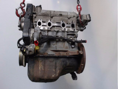 MOTEUR ESSENCE FIAT PUNTO 2003- 1.2 60 