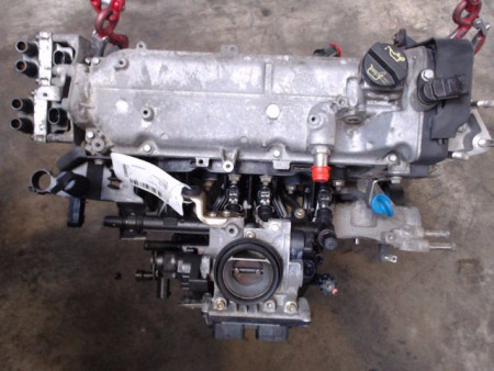 MOTEUR ESSENCE FIAT PUNTO 2003- 1.2 60 