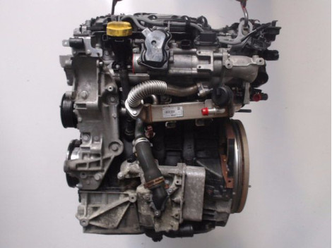 MOTEUR DIESEL RENAULT LAGUNA ESTATE 2007- 2.0 dCi 