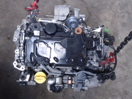 MOTEUR DIESEL RENAULT LAGUNA ESTATE 2007- 2.0 dCi 