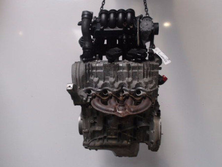 MOTEUR ESSENCE MERCEDES CLASSE A 2004- A 160 