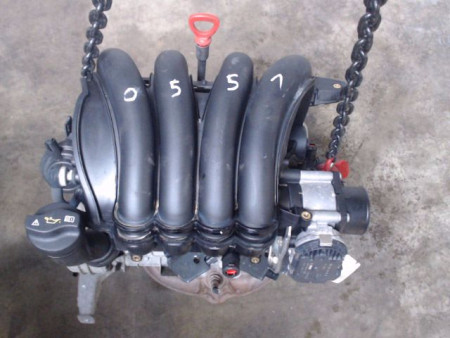 MOTEUR ESSENCE MERCEDES CLASSE A 2004- A 160 