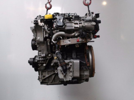 MOTEUR DIESEL RENAULT LAGUNA III CPÉ 2008- 2.0 dCi (DT01, DT08, DT09, DT0K, DT12, DT1C, DT1D, DT1M,...