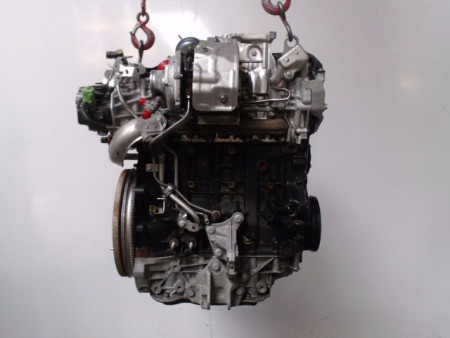 MOTEUR DIESEL RENAULT LAGUNA III CPÉ 2008- 2.0 dCi (DT01, DT08, DT09, DT0K, DT12, DT1C, DT1D, DT1M,...