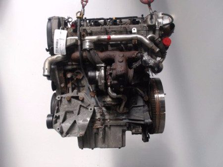 MOTEUR DIESEL OPEL ASTRA GTC 3P 1.9 CDTi 