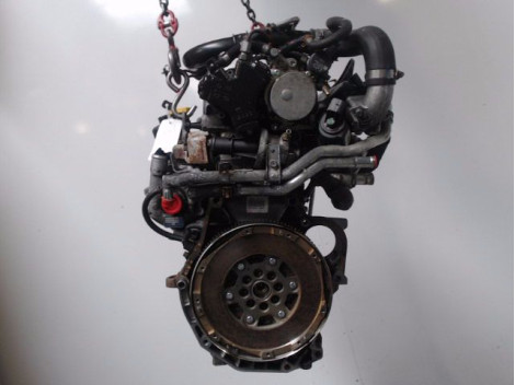 MOTEUR DIESEL SUZUKI SWIFT 