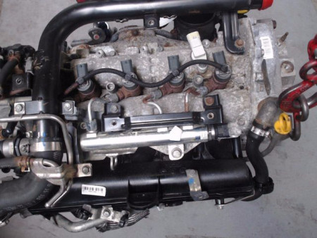 MOTEUR DIESEL SUZUKI SWIFT 