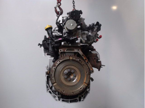 MOTEUR DIESEL RENAULT CLIO IV 1.5 dCi 75